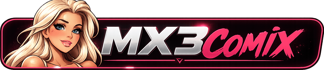 MX3Comix